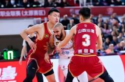 九游娱乐入口 -今日山东男篮风云再起