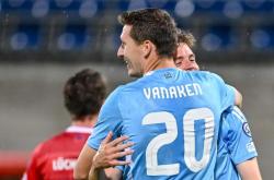 九游官网入口 -赛地聚焦——法国杯今晨热度飙升，莱比锡扳平良机，震撼外界，控场能力受关注的简单介绍