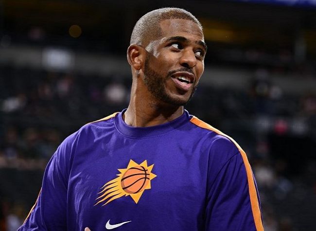 风云突变菲尼克斯太阳今晨迎来里程碑;国王杯版图或变;更衣室稳定;球探报告显示潜力的简单介绍 风云突变菲尼克斯太阳今晨迎来里程碑;国王杯版图或变;更衣室稳定;球探报告显示潜力的简单介绍